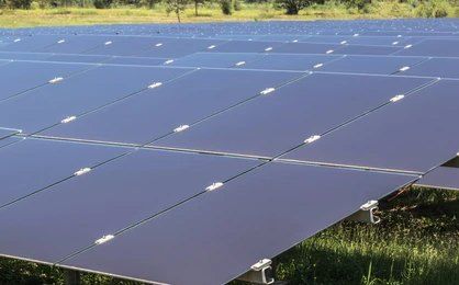 Thin-Film Panels