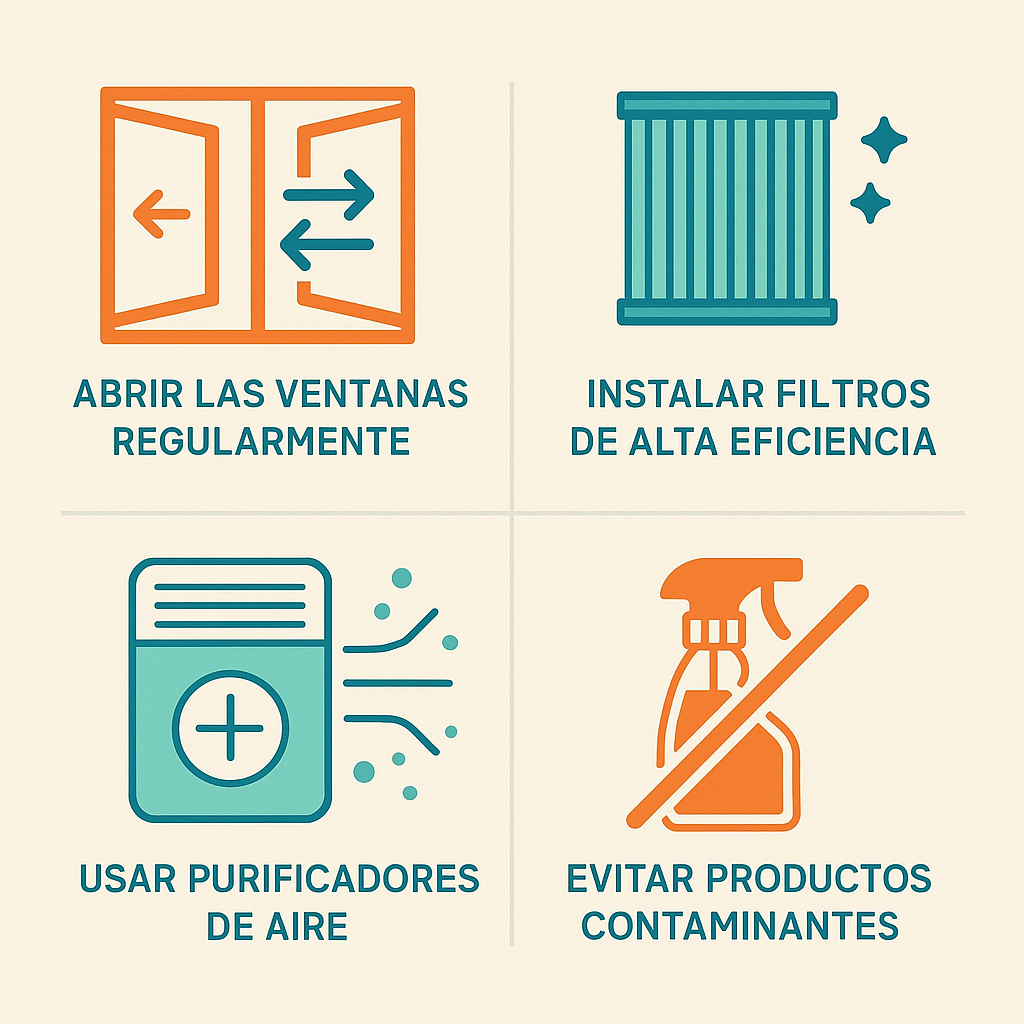 Calidad del aire en México: ¿Qué tan limpio es el aire que respiramos?
