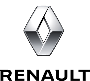 Logotipo Renault