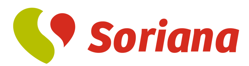 Logotipo Soriana