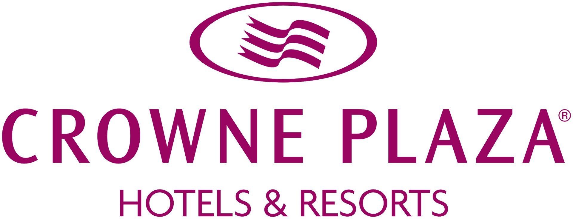 Logotipo Crowne Plaza