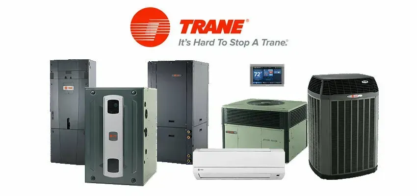 Equipos Trane