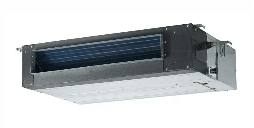 Evaporador Fan Coil