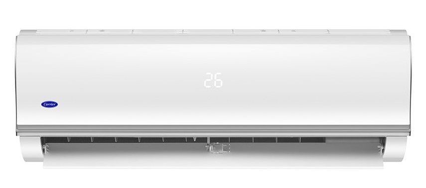 Evaporador minisplit