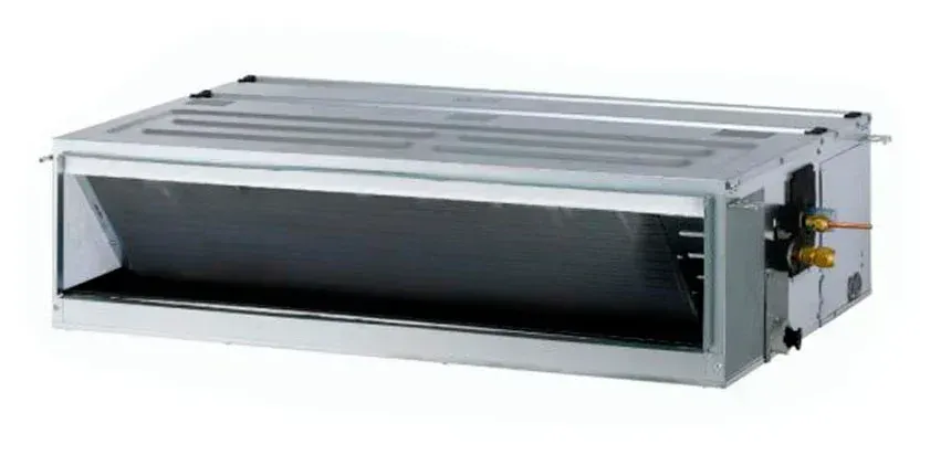 Unidad tipo Fan Coil