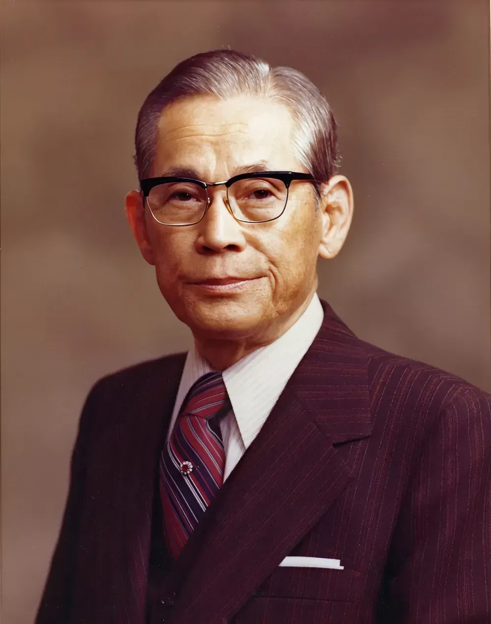Lee Byung-chul