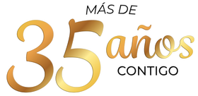 Sello de aniversario empresarial