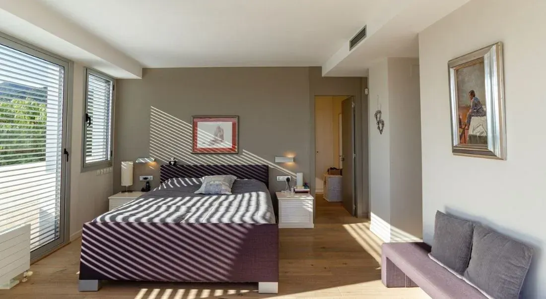 unidades manejadoras de aire y sistemas de aire acondicionado para  habitación y recámaras