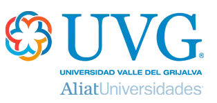 Logotipo UVG
