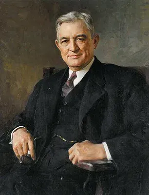 Willis Carrier
