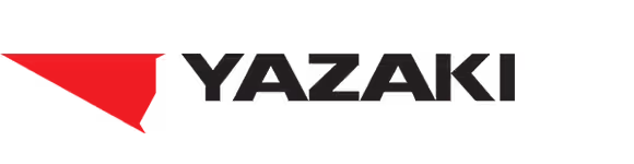 Logotipo Yazaki