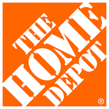 Logotipo Home Depot