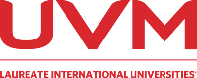 Logotipo UVM