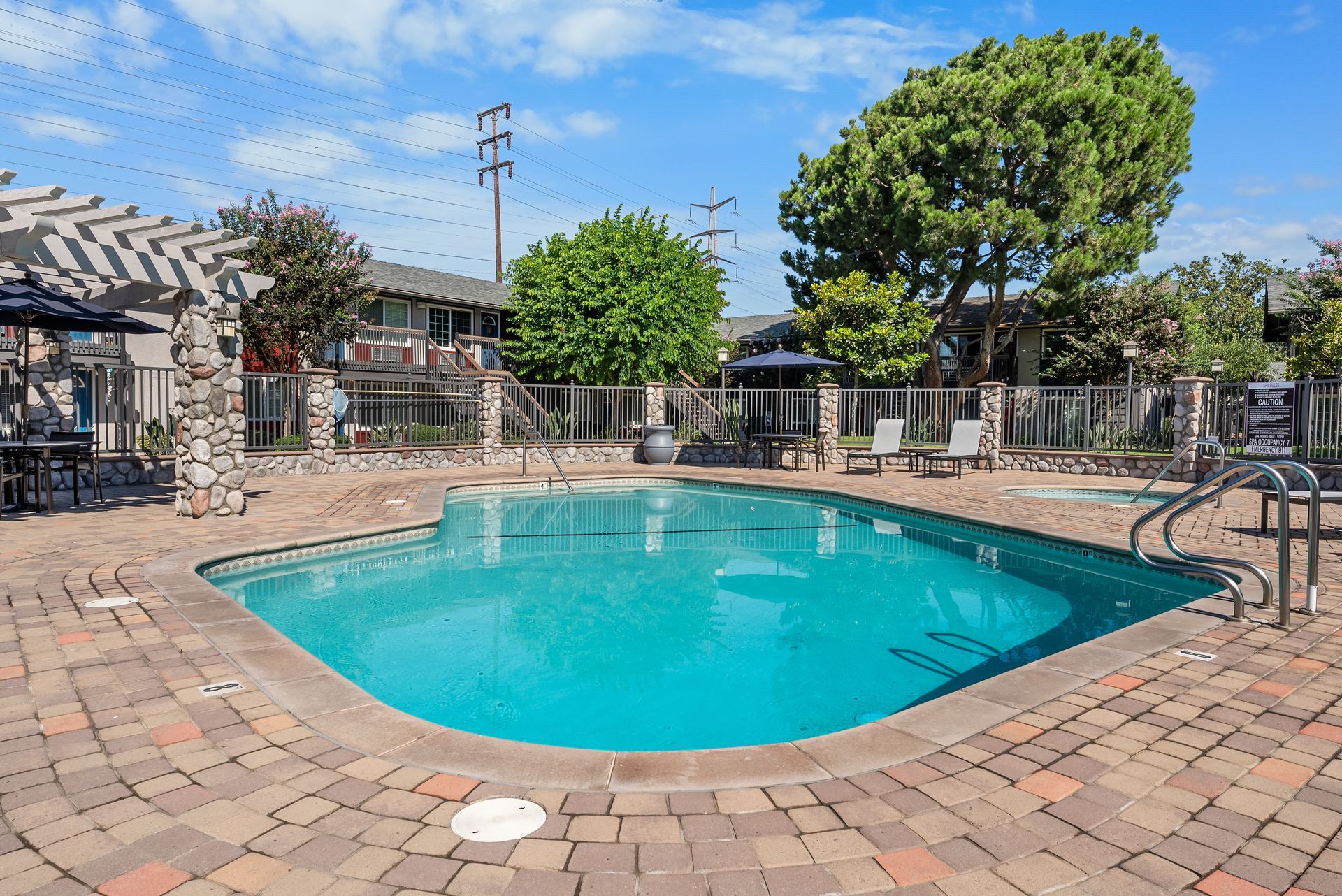 Click here to view Amenities