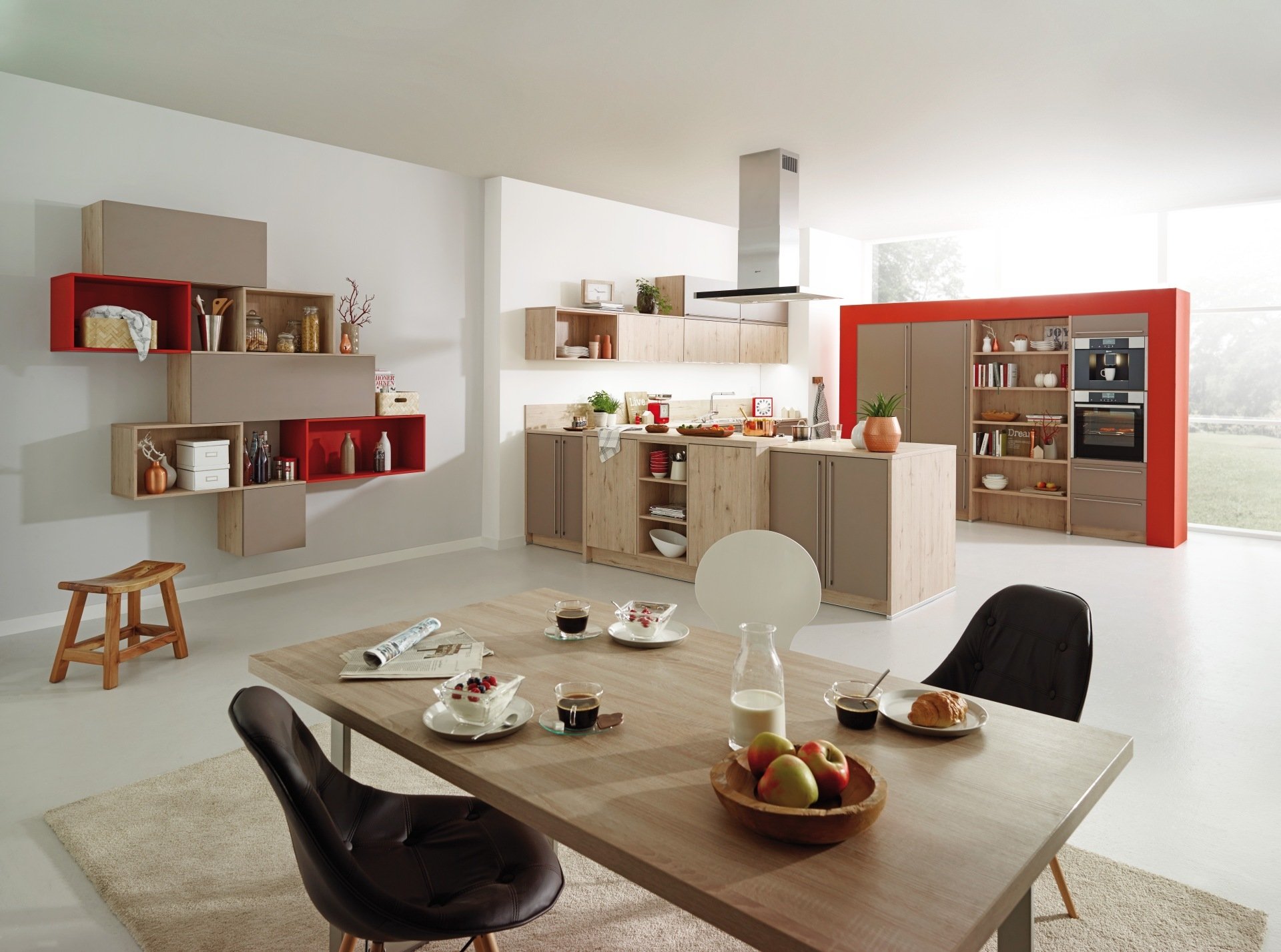 Traditional Fitted Kitchens Wide Range Milton Keynes