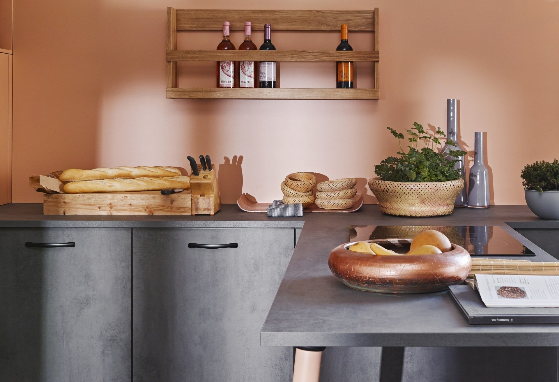 Splendid SP Kitchens Fitted Kitchens Milton Keynes