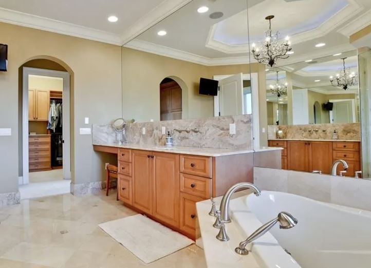 Bathroom Sarasota, FL Sarasota Inc.