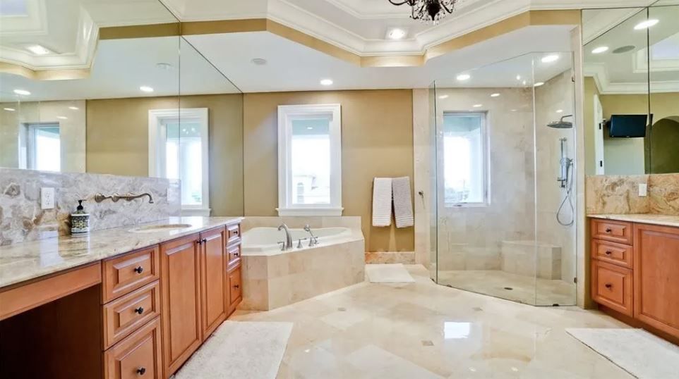 Bathroom Sarasota, FL Sarasota Inc.