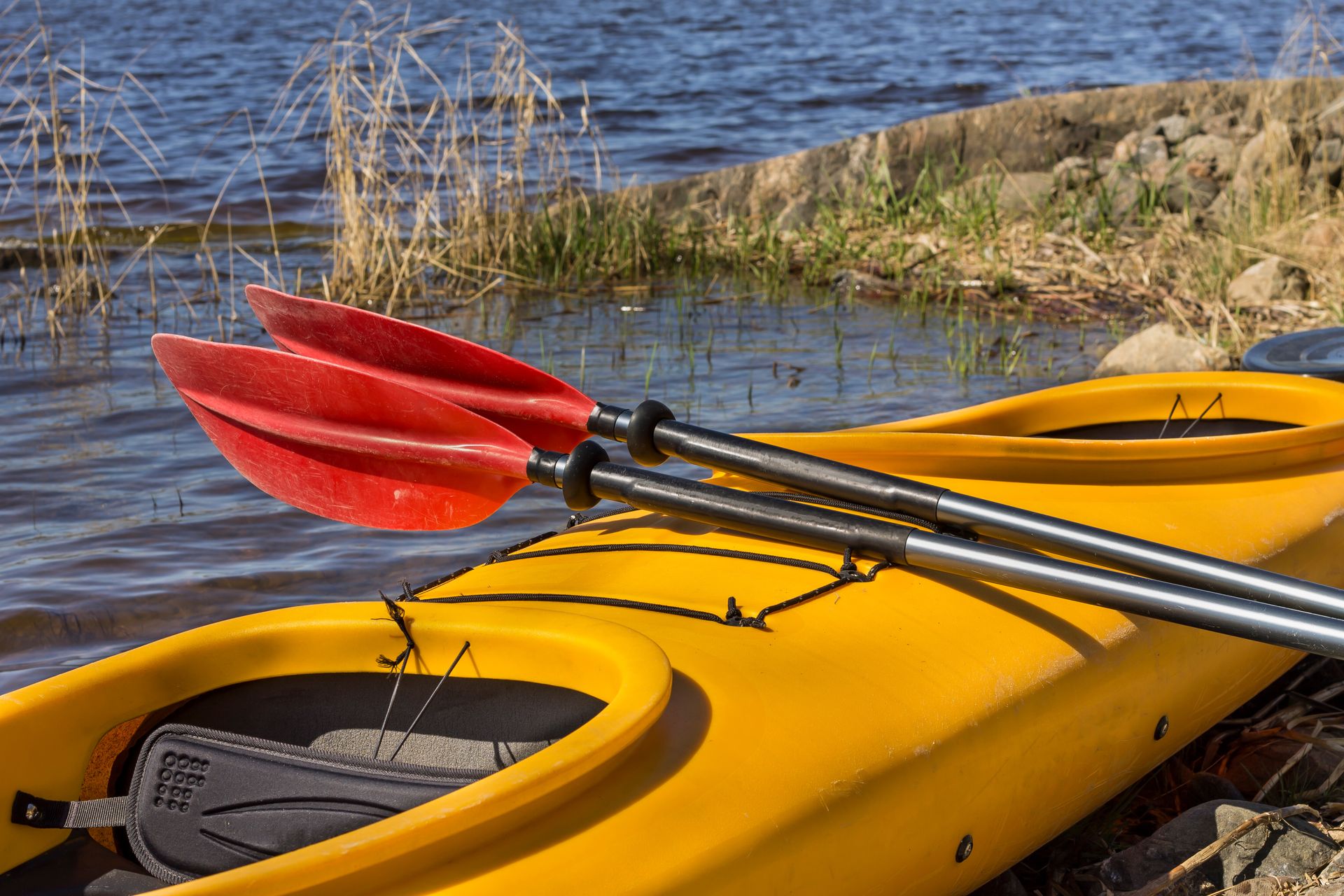 Amenities | Rustic Ridge RV Park