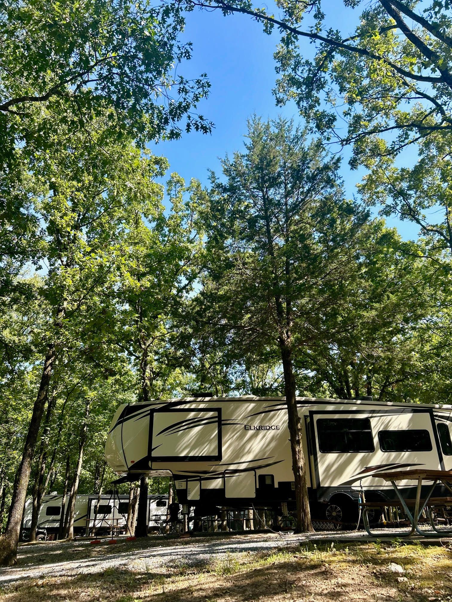 Photo Gallery | Rustic Ridge RV Park
