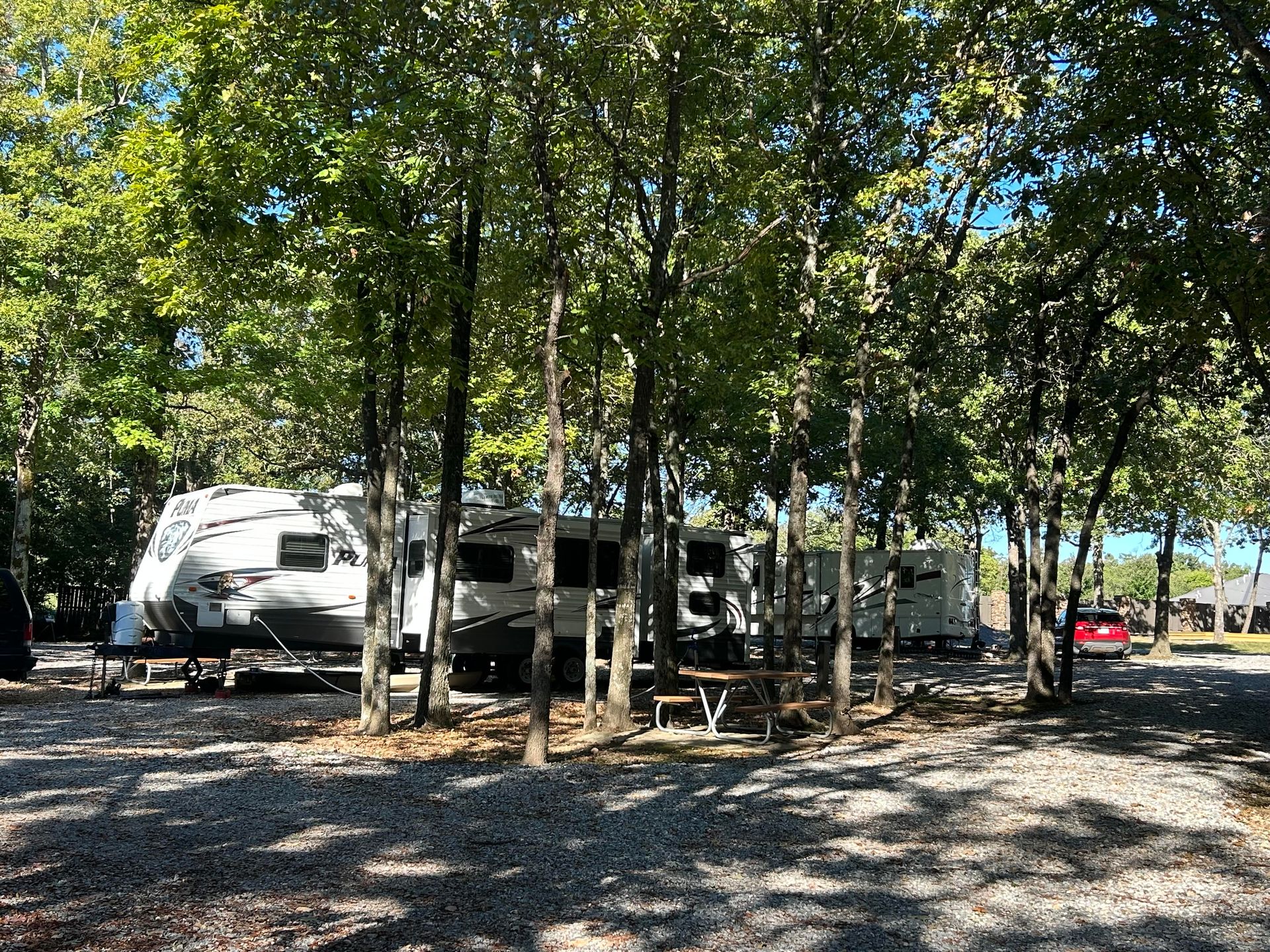 Photo Gallery | Rustic Ridge RV Park