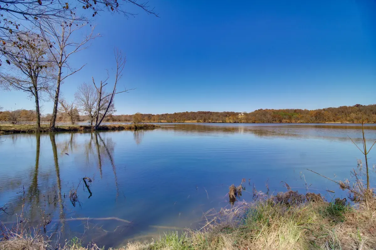 RV parks in Siloam Springs, Arkansa