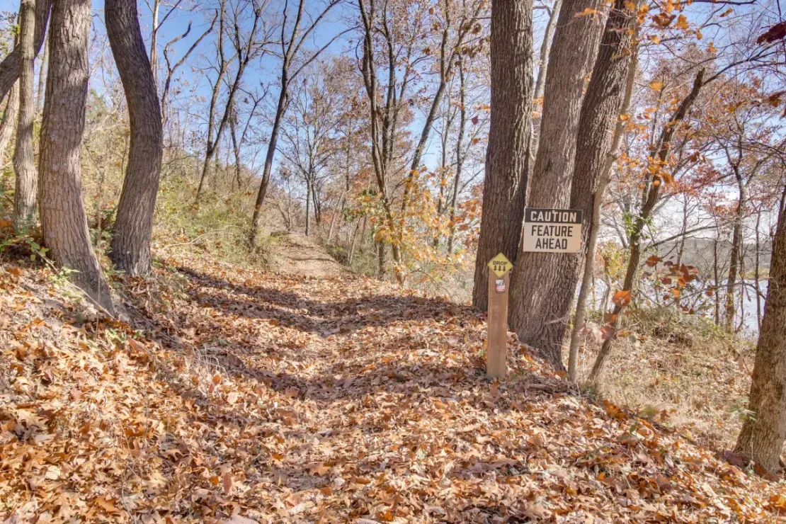 RV Parks in Arkansas