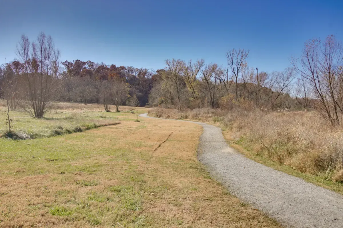 RV parks in Northwest Arkansas