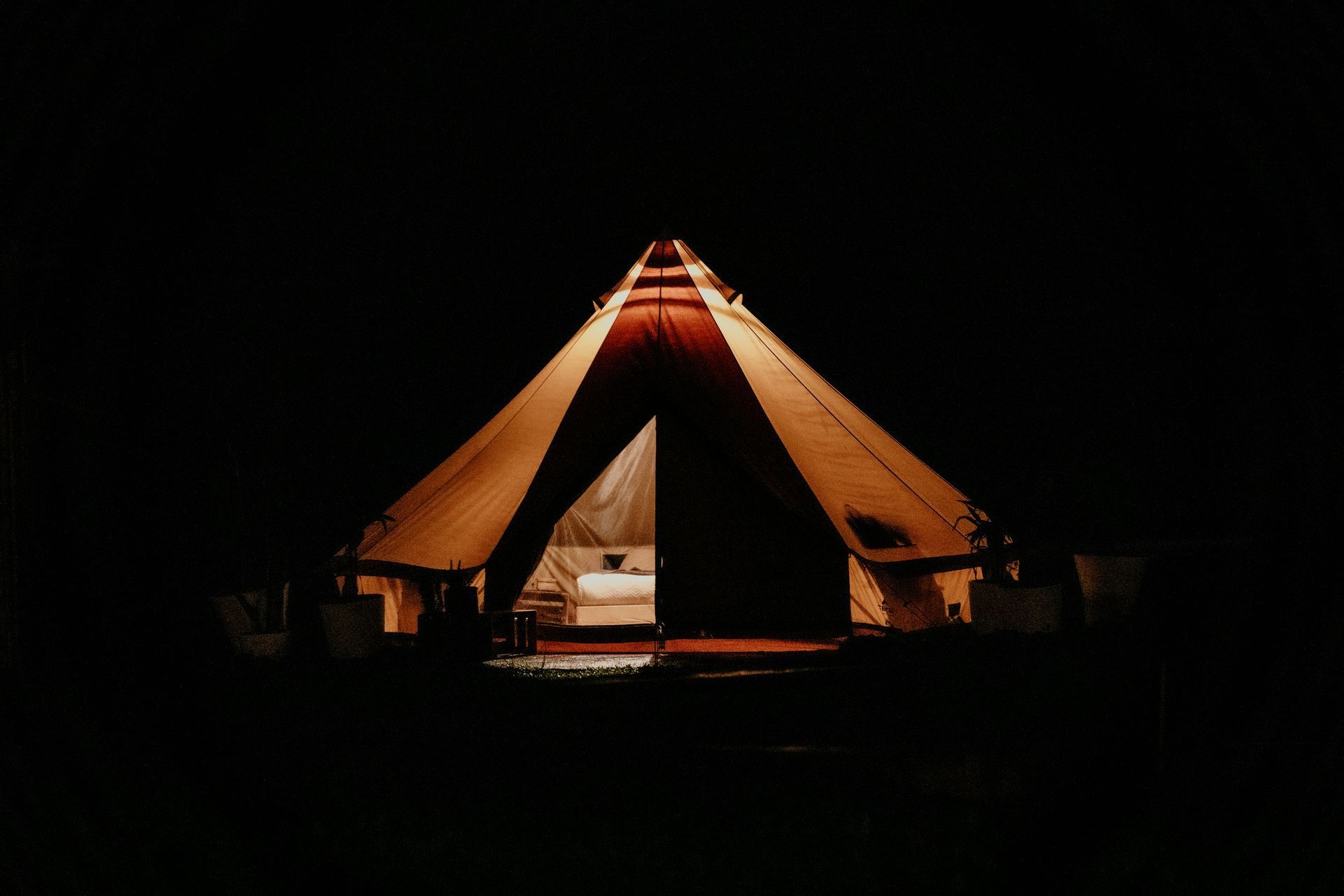 RV parks in Arkansas