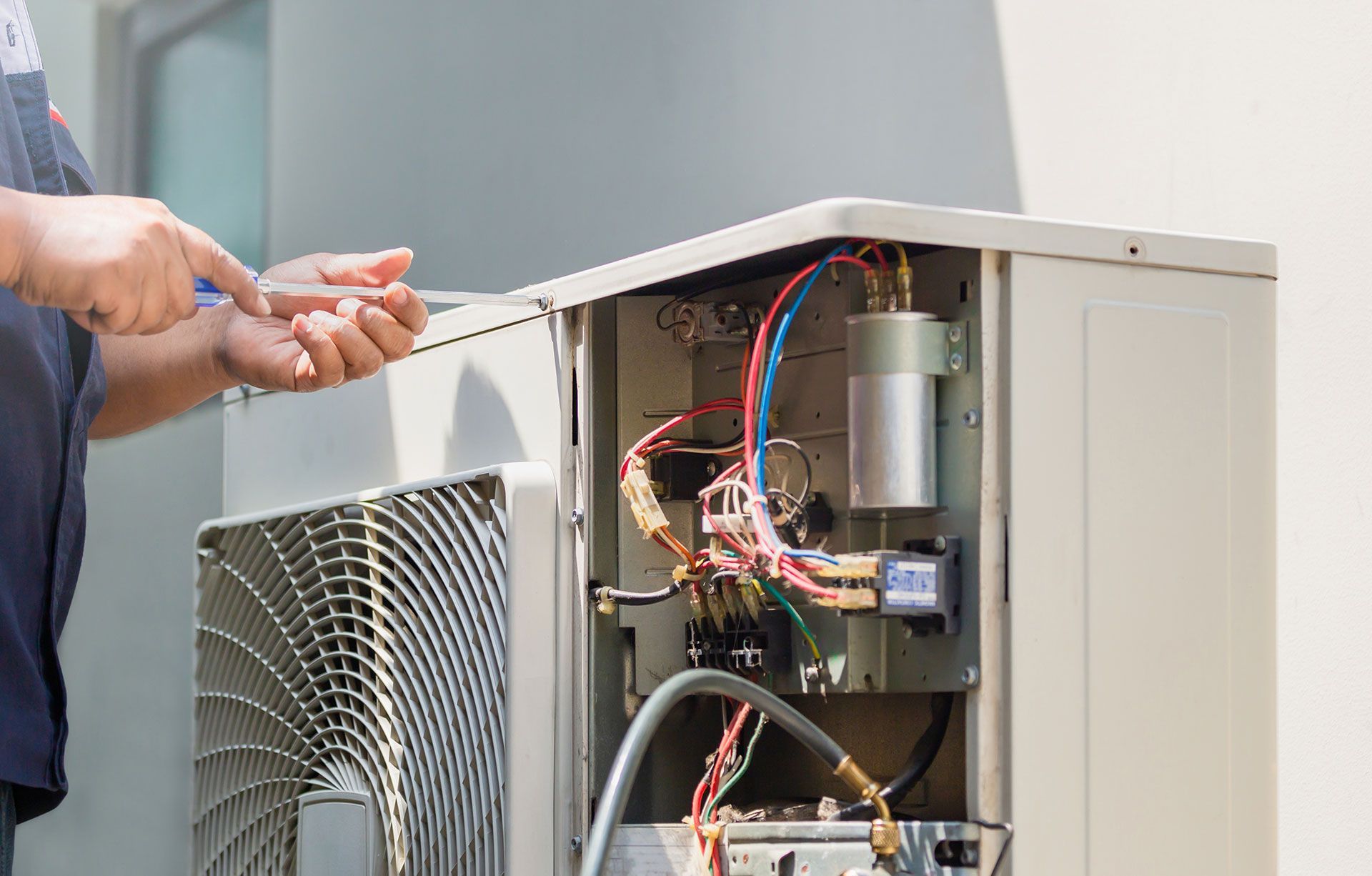 Repair or Replace? How Lakeland & Plant City Homeowners Can Know Before Their AC Fails