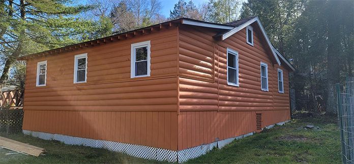 Alex Renovation