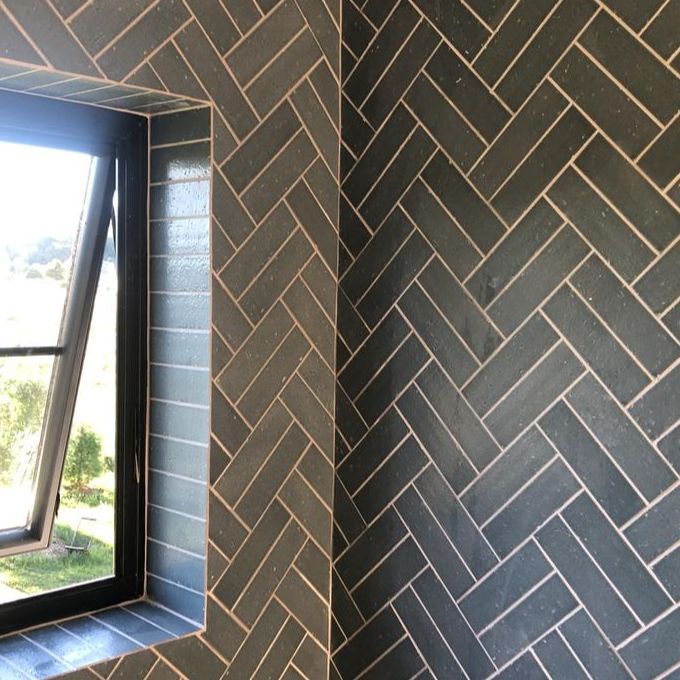 Basket Weave Tile