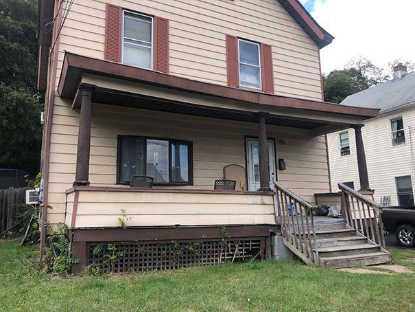 Front Porch Gallery