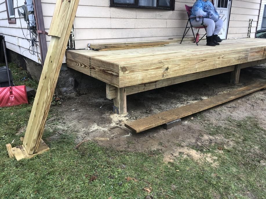 Front Porch Gallery