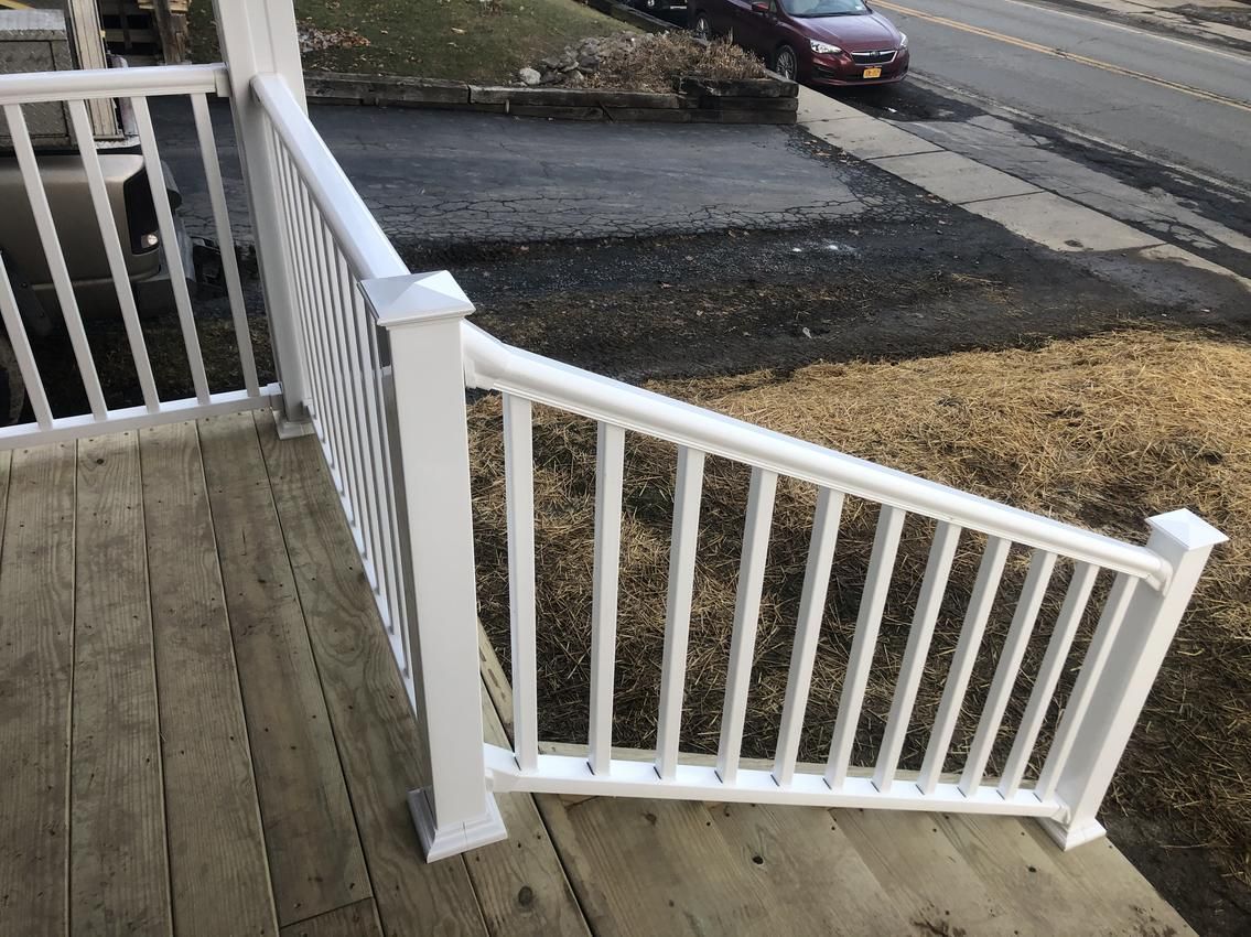 Front Porch Gallery