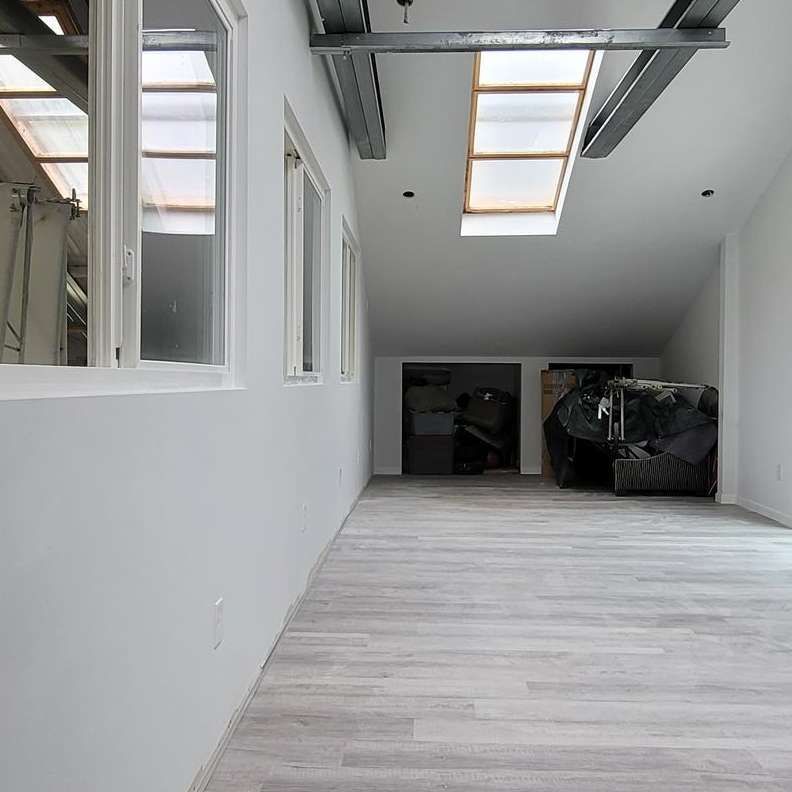 Greg Hanger Loft