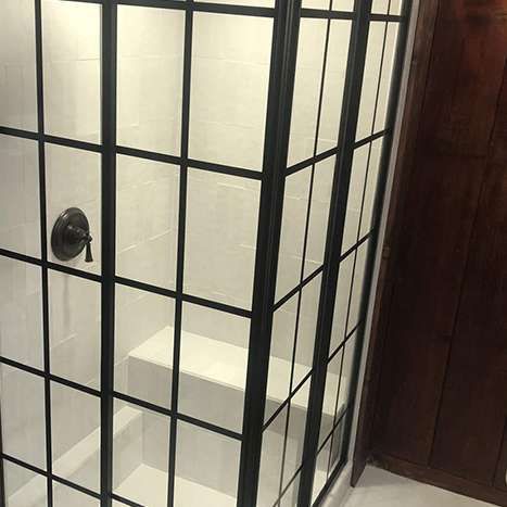 Kassies Bathroom