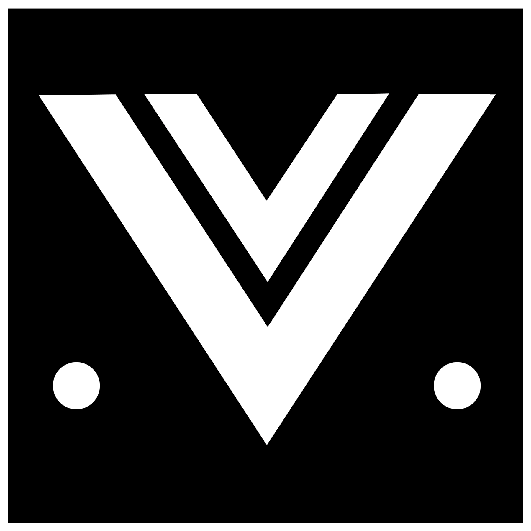 Vaidmeta logotipas