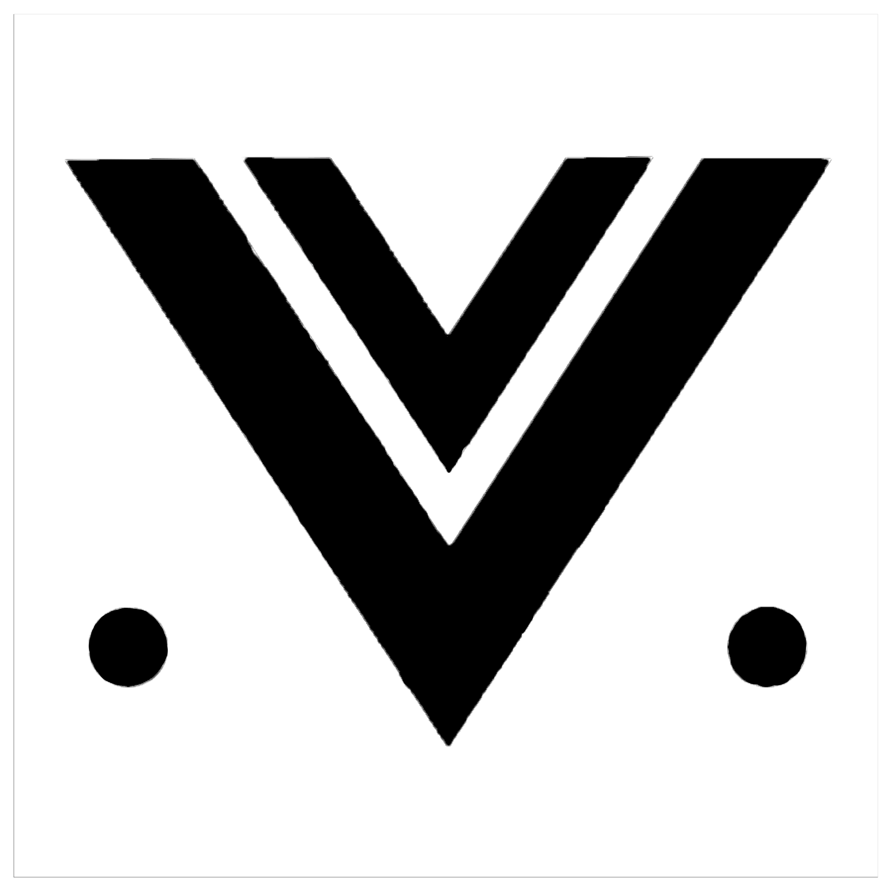 Vaidmeta logotipas