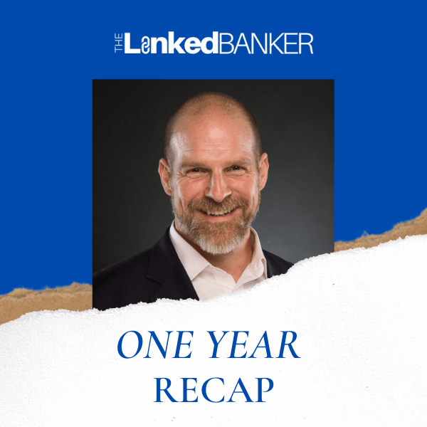 The LinkedBanker Quarterly Digest - 2nd Quarter 2021