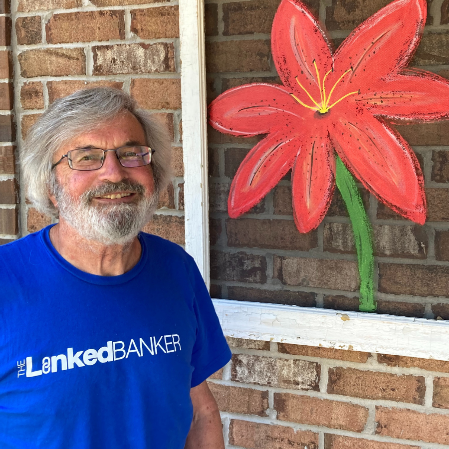 John Marshall, President & Retired Bank CFO
