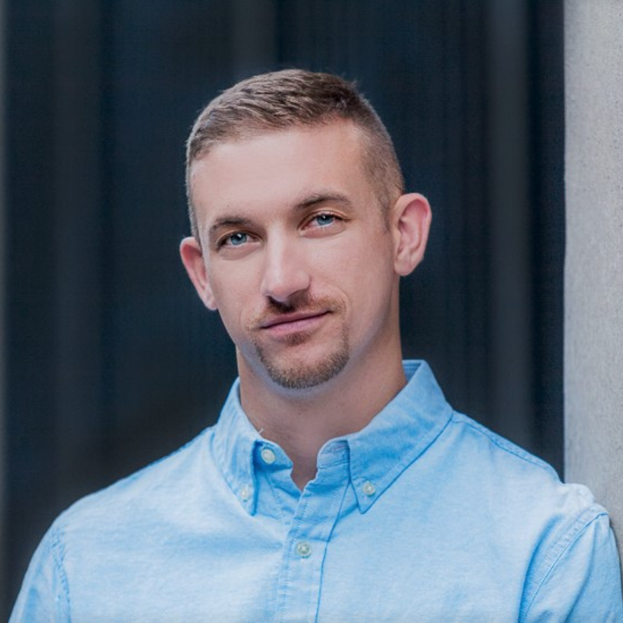 Jeff Mumma, Sr. Credit Analyst