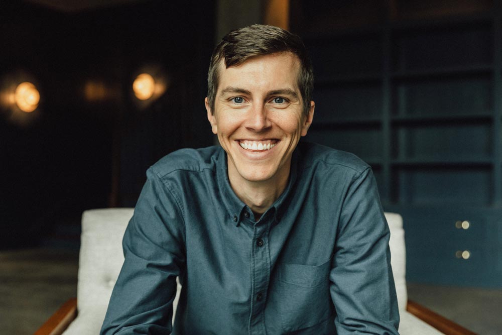 Tim Schurrer