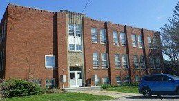 Agency Apartments property photo