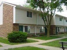 Oakwood Village property photo