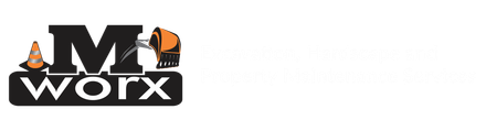MWorx logo