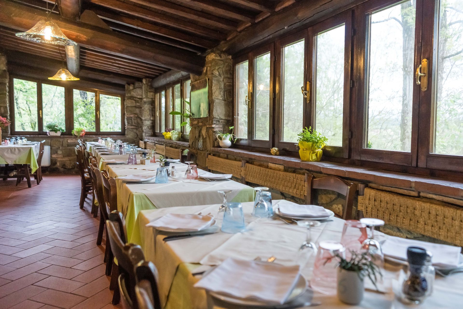 Tables