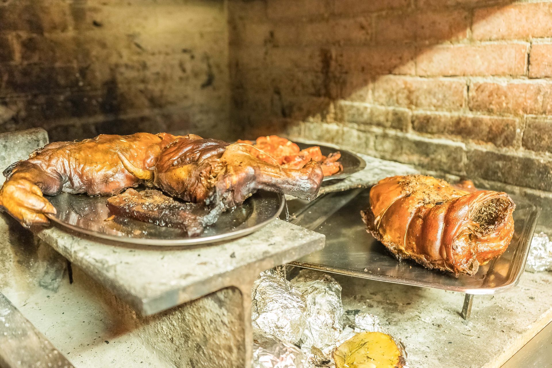 Tuscan cuisine