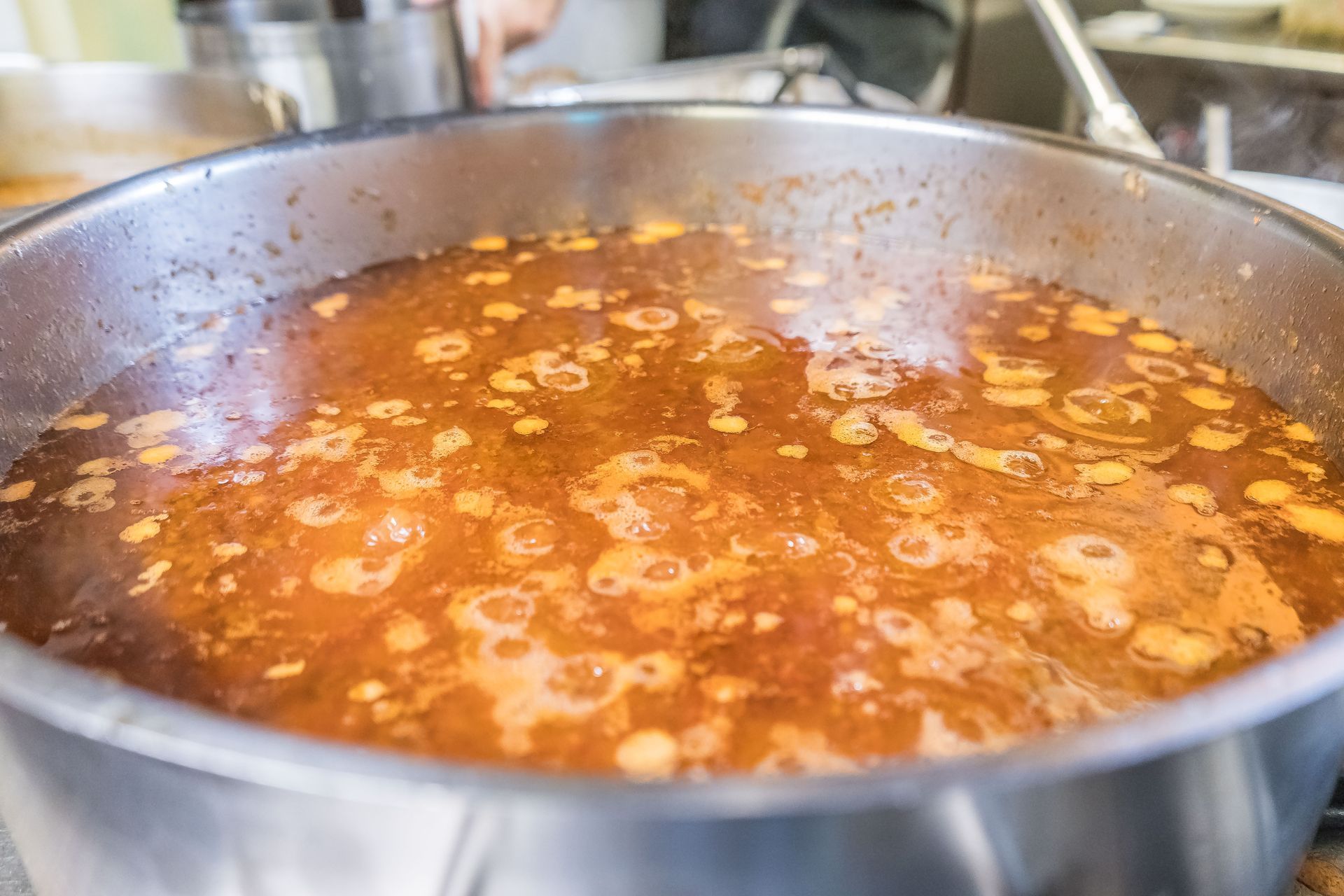 Tomato soup