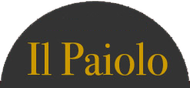 logo il paiolo